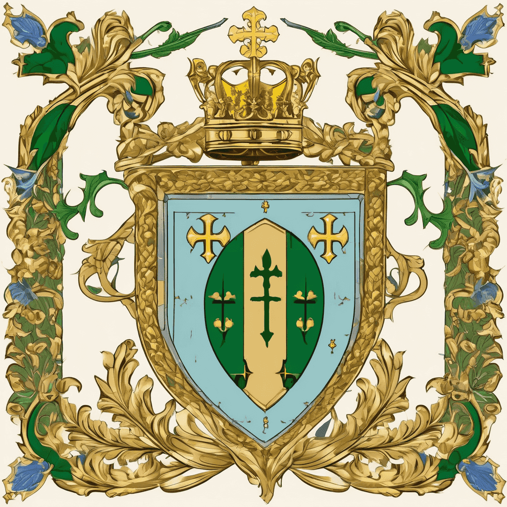 Blessed Claudius I Of Auxerre