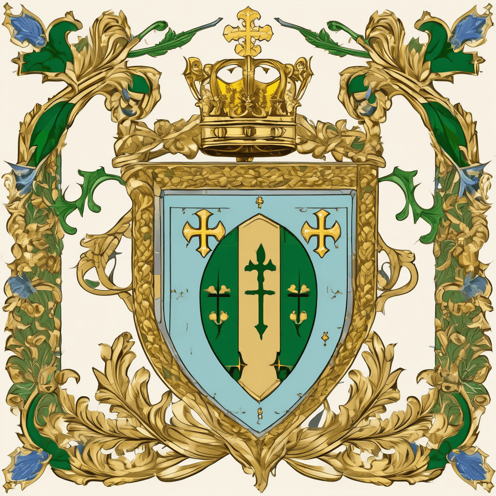 Blessed Claudius I Of Auxerre