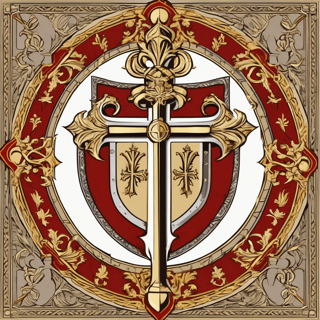 Blessed Claudius The Minor