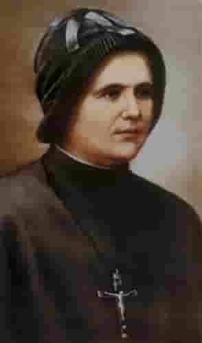 Blessed Clelia Merloni