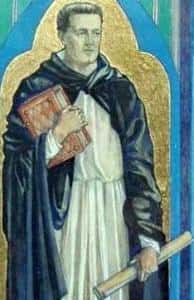 Beato Clemente de Dunblane