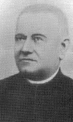 Blessed Clemente Marchisio