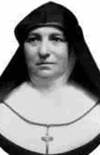 Beata Clementina Arambarri Fuente