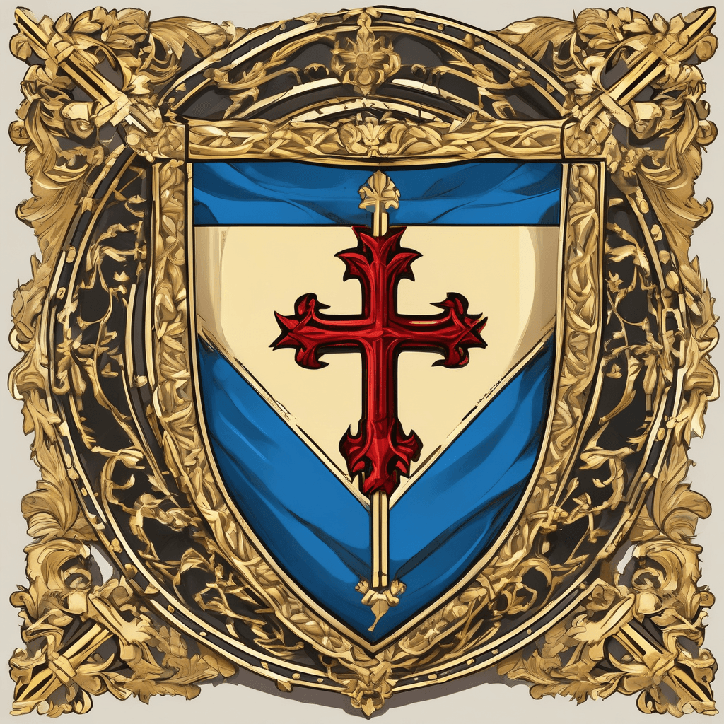 Blessed Commanders Of Seville And Cordova