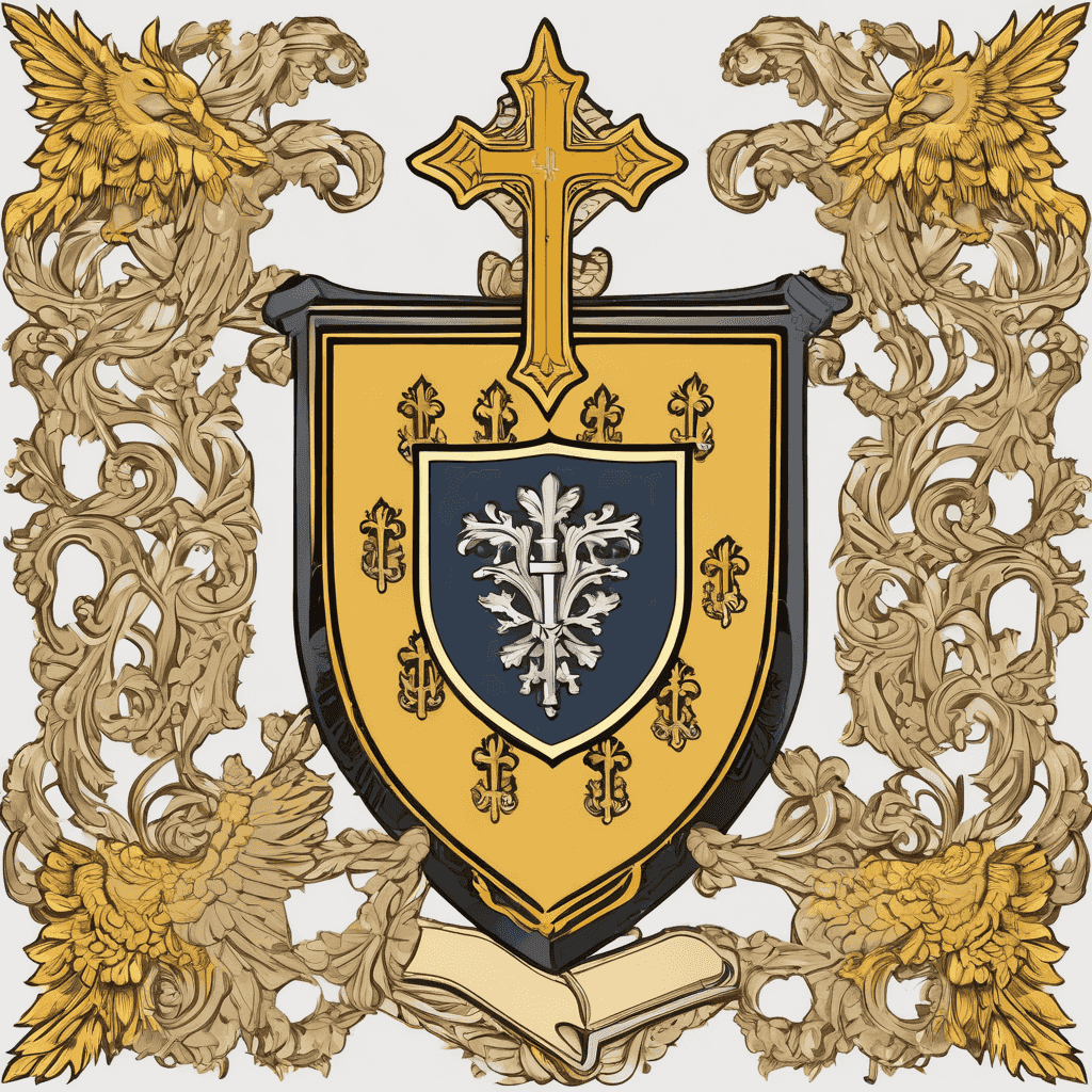 Beato Conan de Margam