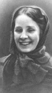 Blessed Concepcion Cabrera De Armida