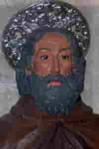 Blessed Conrad Of Bavaria