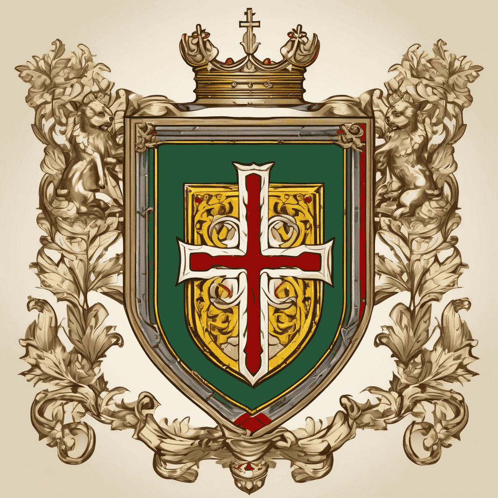 Blessed Conrad Of Heisterbach