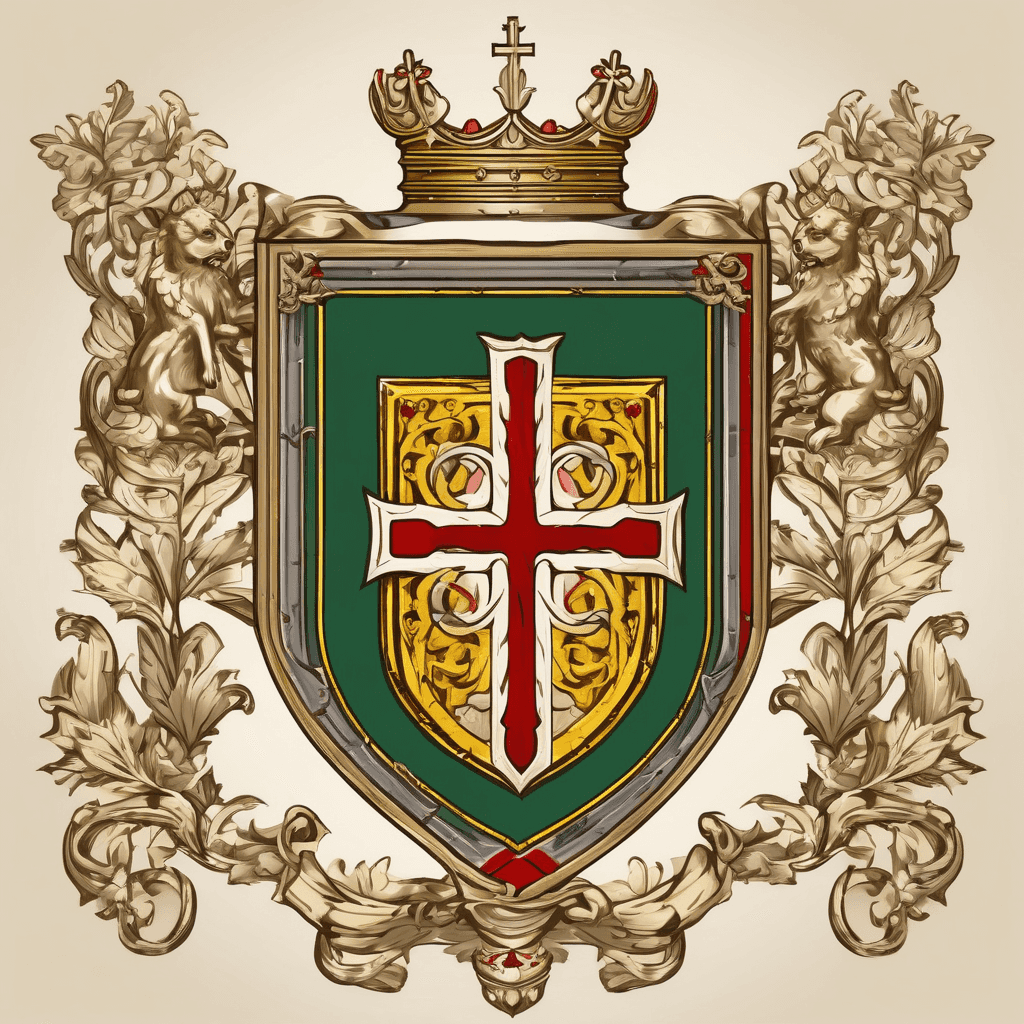Blessed Conrad Of Heisterbach