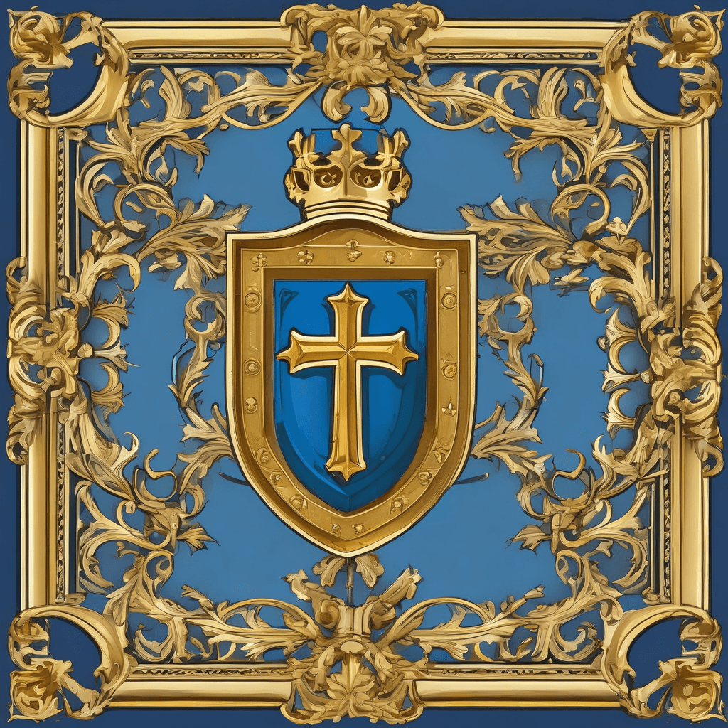 Blessed Conrad Of Seldenbüren