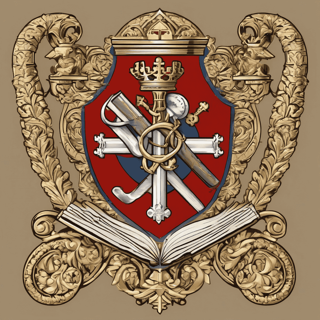 Blessed Constantine Of Orval