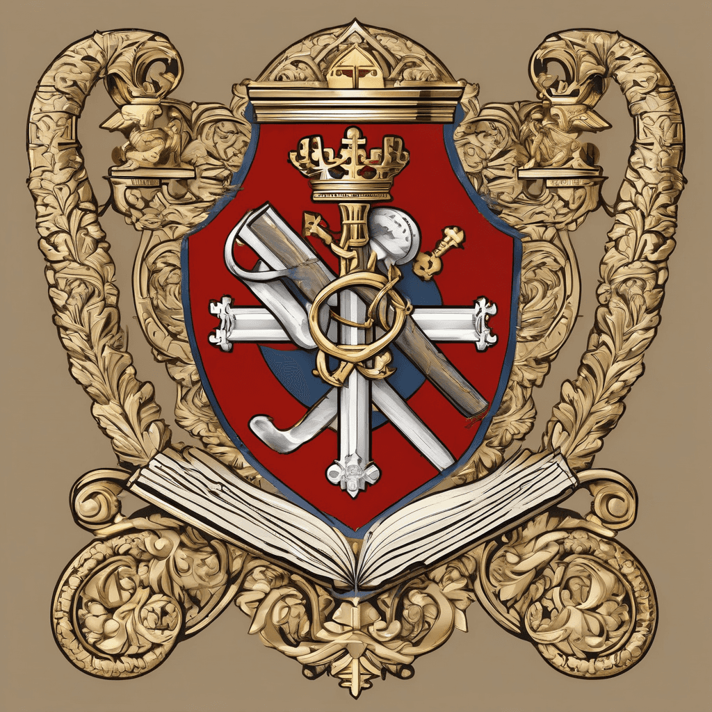 Blessed Constantine Of Orval