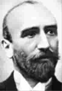 Blessed Contardo Ferrini