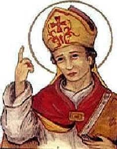 Blessed Cosmas Of Palermo