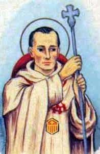 Blessed Cristoforo Amerio