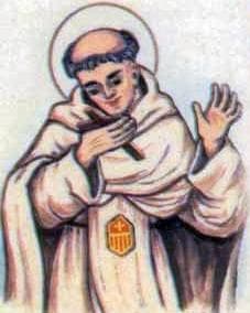Blessed Cristoforo Soler