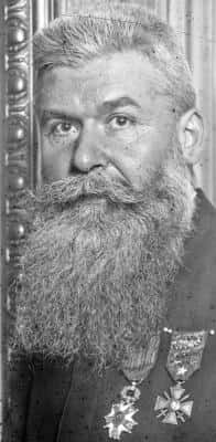 Blessed Daniel Brottier