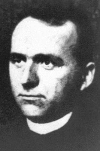 Blessed Daniel Dajani