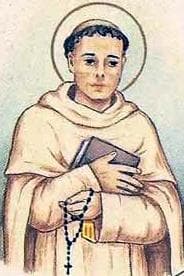 Blessed Daniel Of The Annunciation