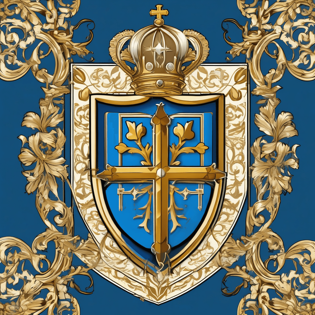 Blessed Daniel Of Ungrispach