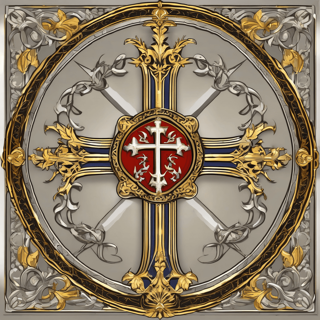 Blessed Delphine Of Glandèves