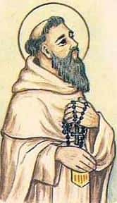 Blessed Diego De Aro