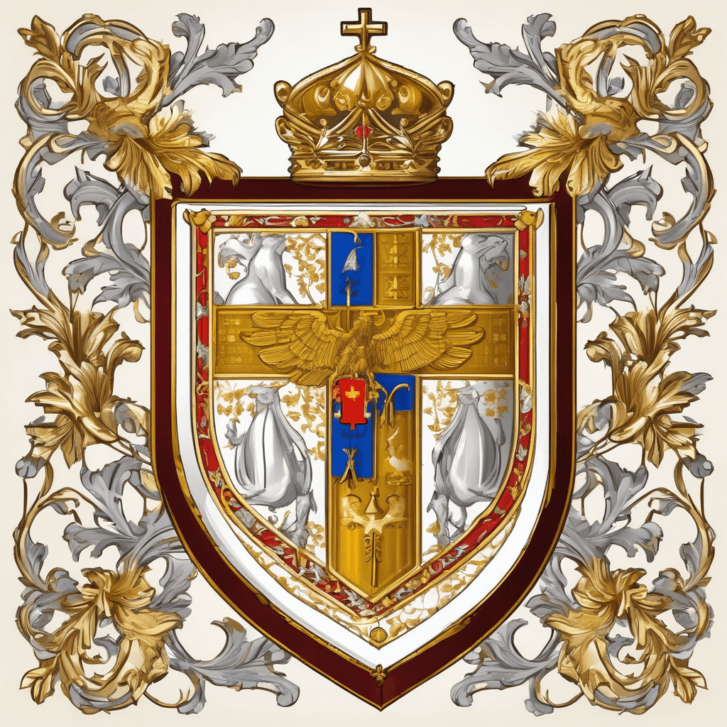 Blessed Diégo Josef Of Cádiz