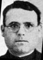 Blessed Diego Llorca Llopis