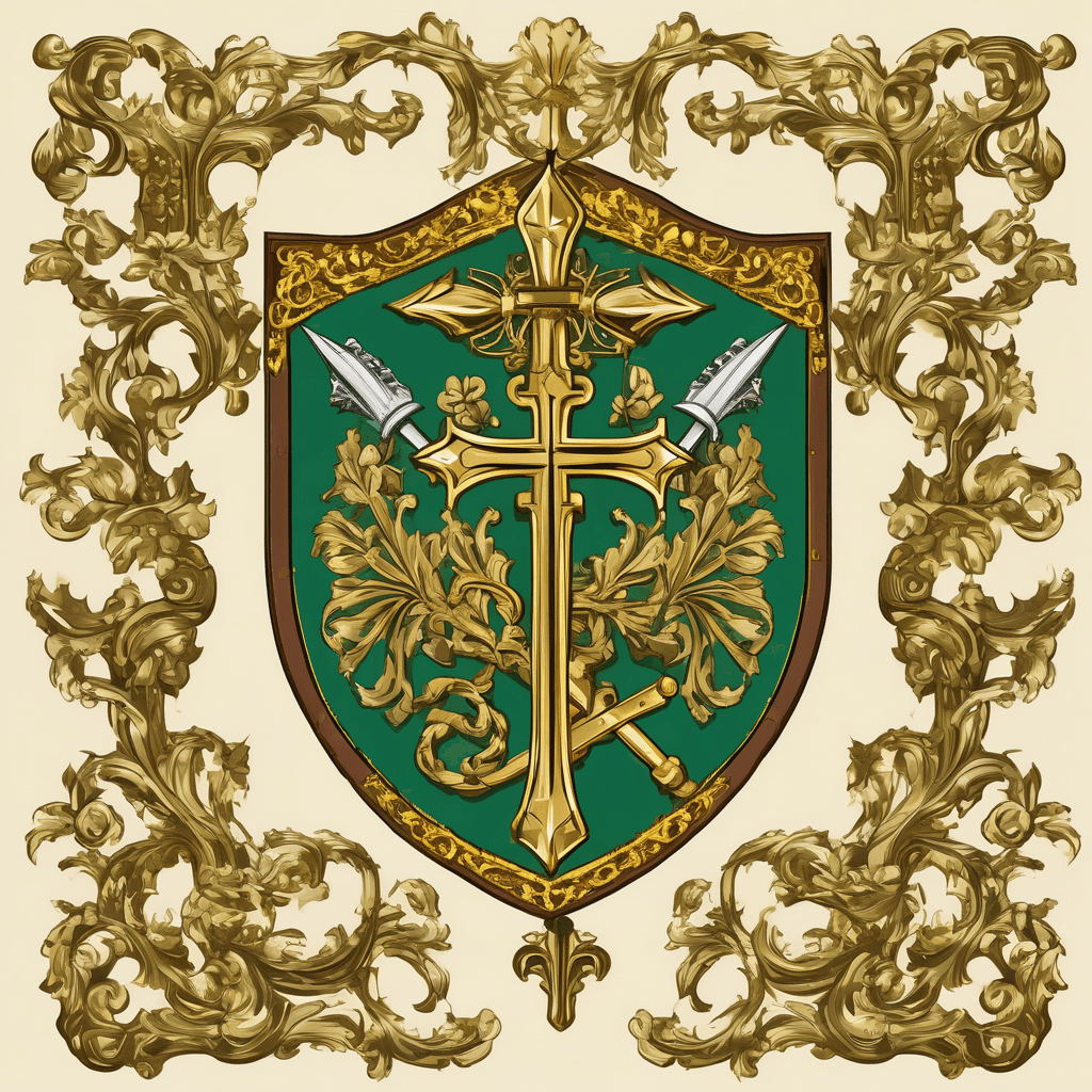 Blessed Dietmar Von Minden