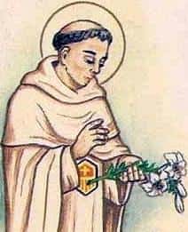 Blessed Dionisio De Santarem