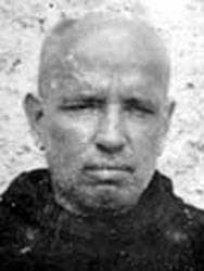 Blessed Dionisio Vicente Ramos
