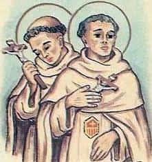 Blessed Domenico De Molinar