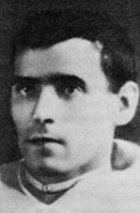 Blessed Domingo Iturrate Zubero