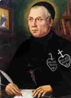 Blessed Dominic Barberi