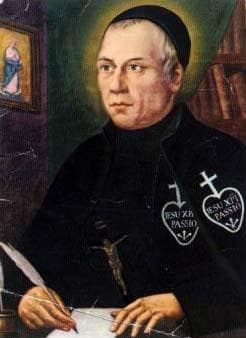Blessed Dominic Barberi