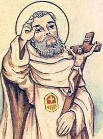 Blessed Dominic De Cubells