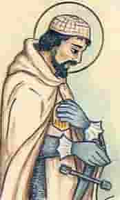 Blessed Dominic Dosso