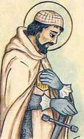 Beato Domingo Dosso