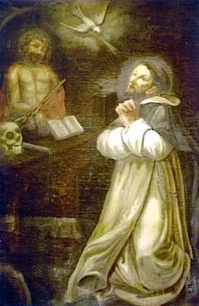 Blessed Dominic Spadafora