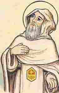 Blessed Dominic Yanez