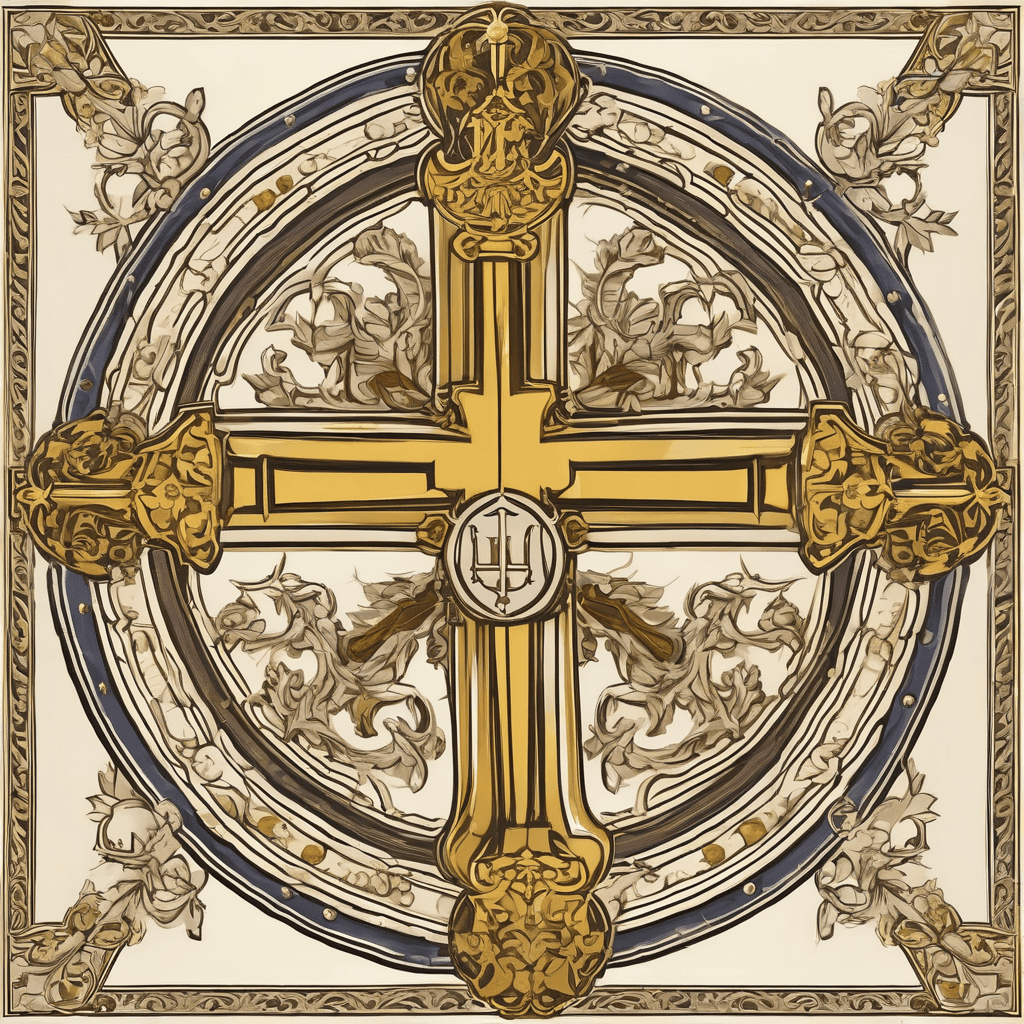 Blessed Donatus Of Urbino