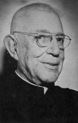 Blessed Donizetti Tavares De Lima