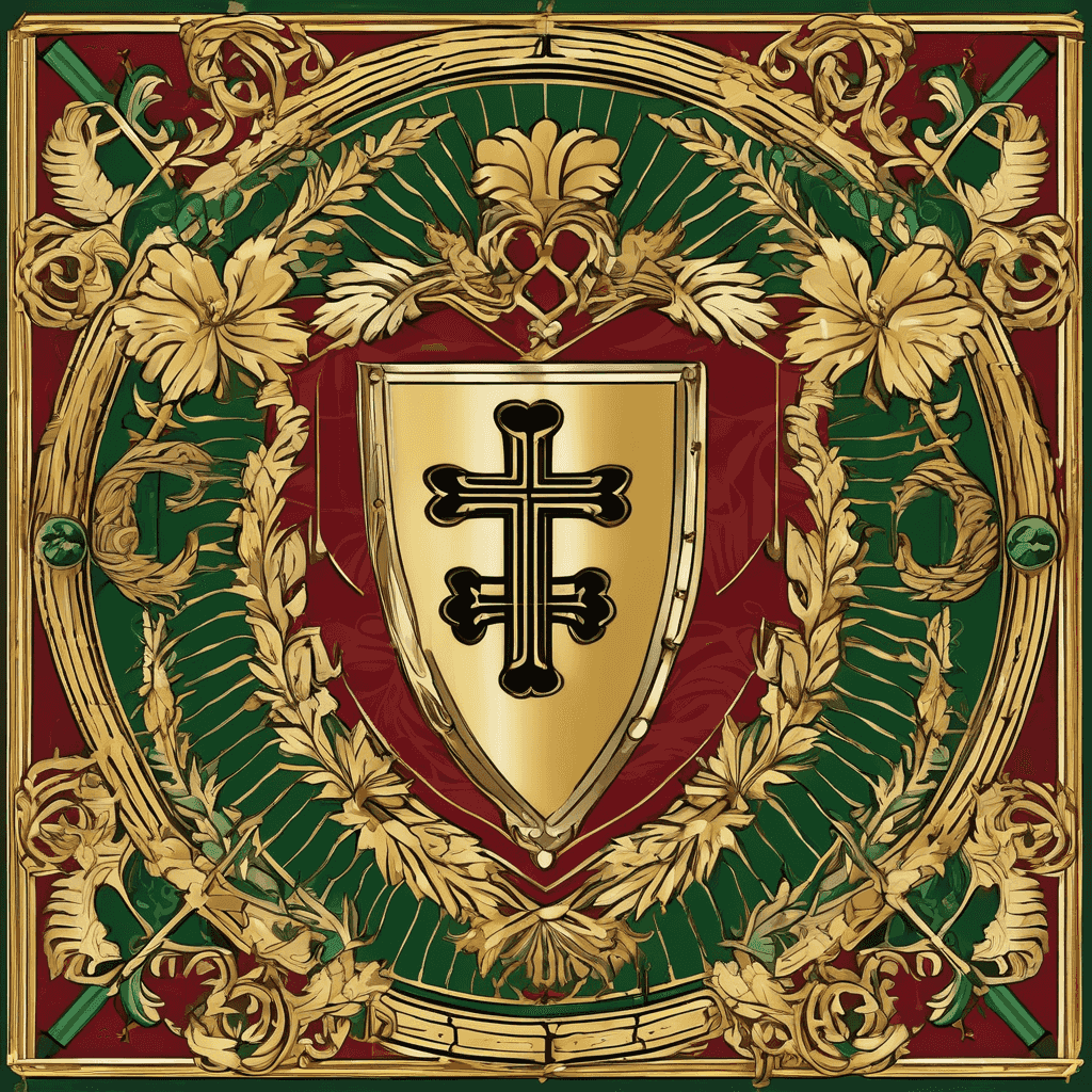 Blessed Donough Maccready