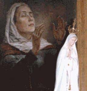 Beata Dorotea de Montau