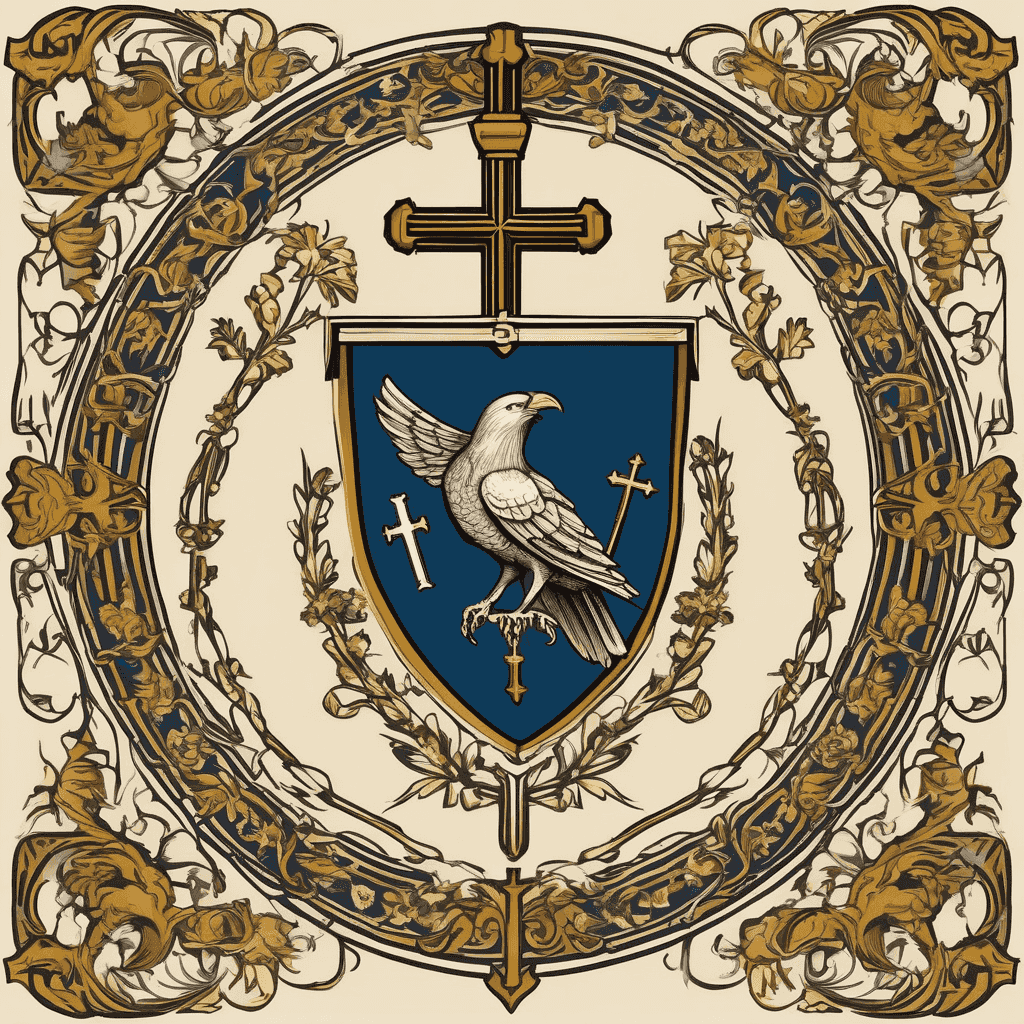 Blessed Drogo Of Baume