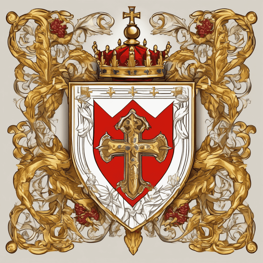 Blessed Eberhard Of Mons