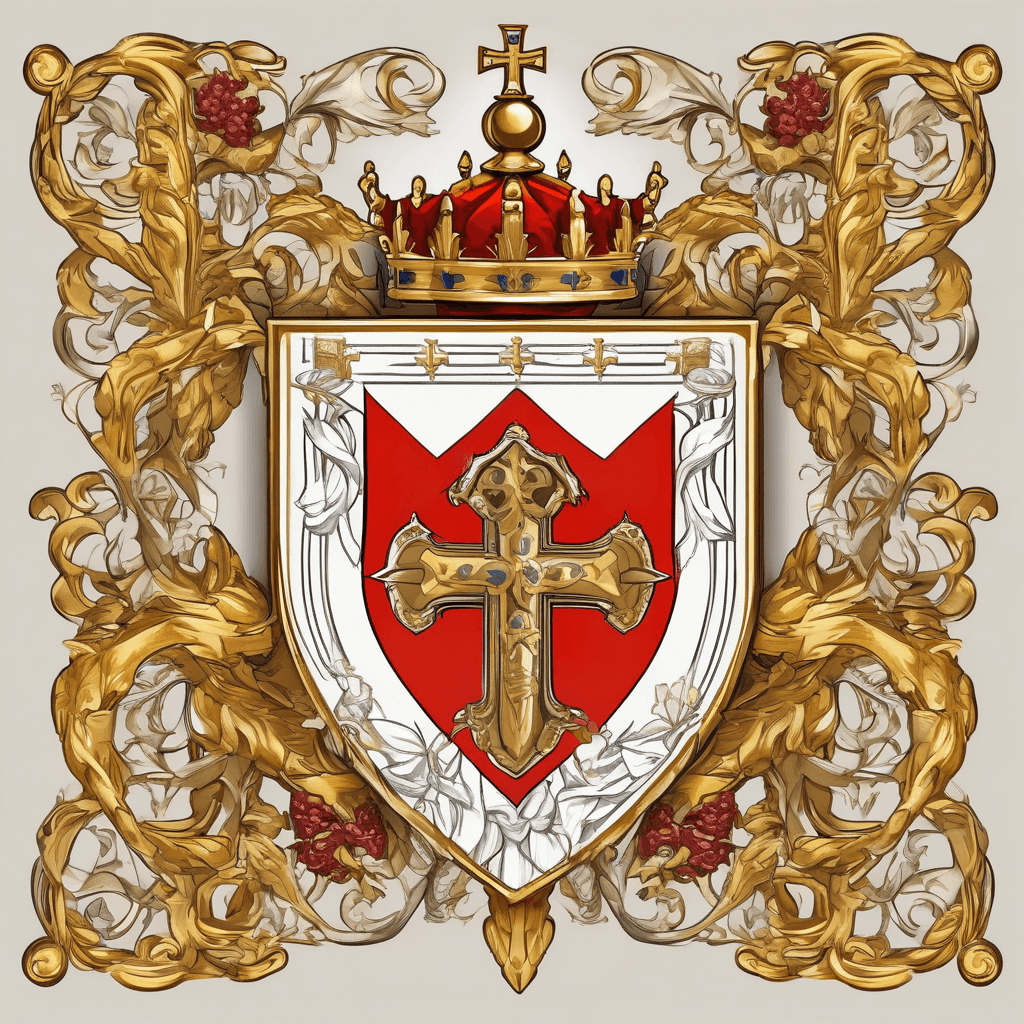Blessed Eberhard Of Mons
