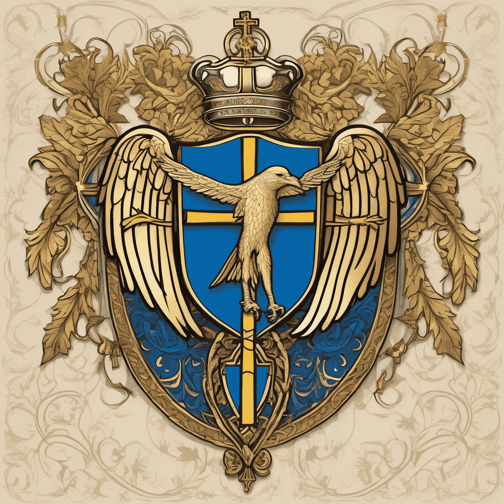 Blessed Eberwin Of Helfenstein