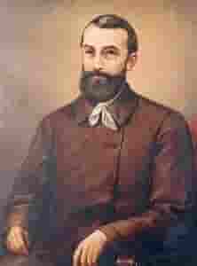 Blessed Edmund Bojanowski