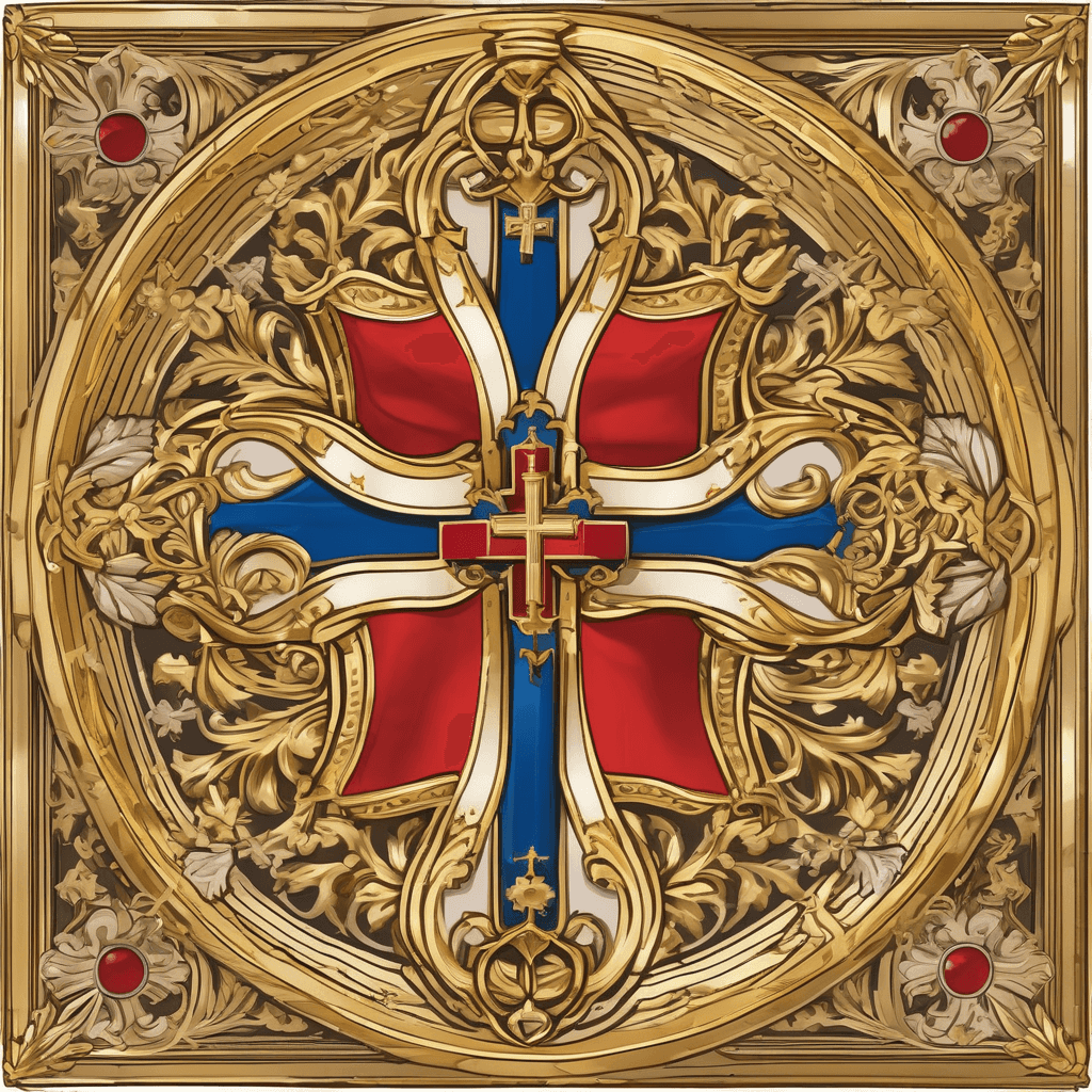 Blessed Edmund Duke